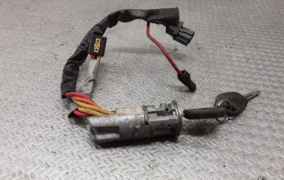 Citroen Xsara Picasso Ignition lock 