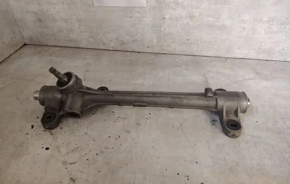 Steering rack