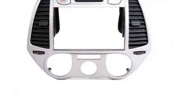 Hyundai i20 (PB PBT) Panel trim 937701J100