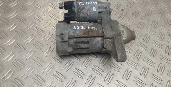 Toyota Verso Starter motor 281000T060