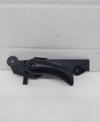 BMW 5 E60 E61 Engine bonnet (hood) release handle 7052579 223399