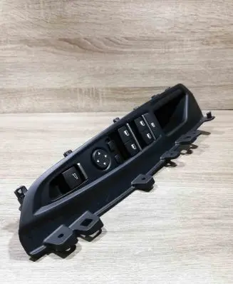 BMW X5 F15 Electric window control switch 929734901
