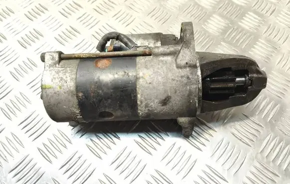 Subaru Forester SH Starter motor 23300AA620 M002T89071 0617
