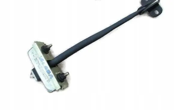 Jeep Cherokee III KJ Tailgate check strap stopper 
