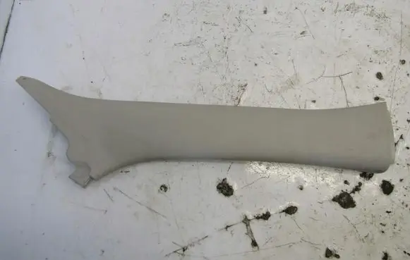 Jeep Cherokee (A) pillar trim 1UC96HDAAC
