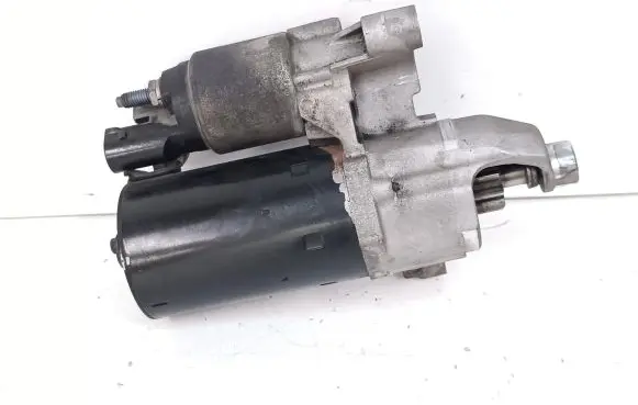 Audi A6 S6 C7 4G Starter motor 079911021D 0001108445