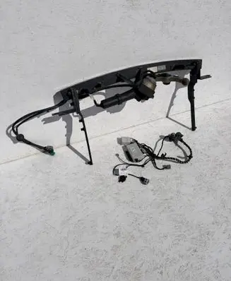 Ford S-MAX Tow bar set EM2J19J203AC