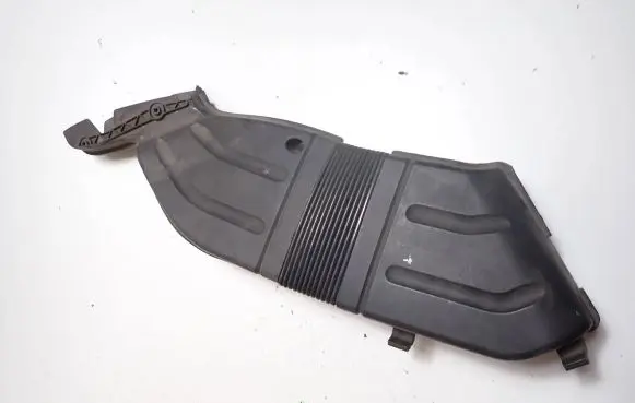 Audi A4 S4 B6 8E 8H Air intake duct part 8E0129618D
