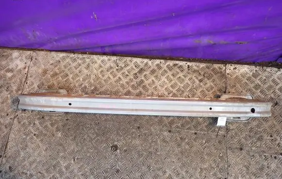 Fiat Punto (199) Rear bumper support beam 