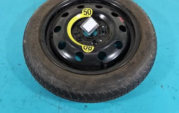 KIA Carens II R15 spare wheel 52910-26900 IMPRK1395670