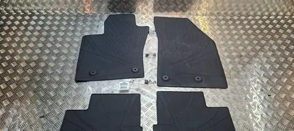 Fiat Tipo Car floor mat set S26338523 50927800