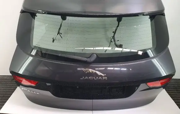 Jaguar F-Pace Tailgate/trunk/boot lid