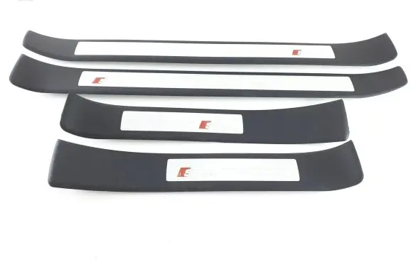 Audi A4 S4 B7 8E 8H Front sill trim cover 8E0853374H 8E0853373H