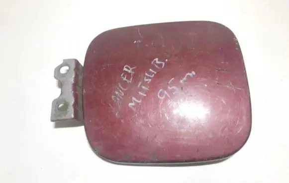 Mitsubishi Lancer Fuel tank cap