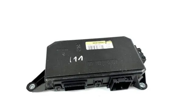 Alfa Romeo 159 Other control units/modules 50510087 143705 NPGL1GSX939