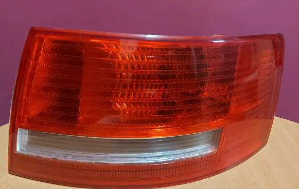 Audi A6 S6 C6 4F Rear/tail lights