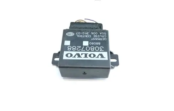 Volvo S40, V40 Cruise control unit/module 30807288 K5097