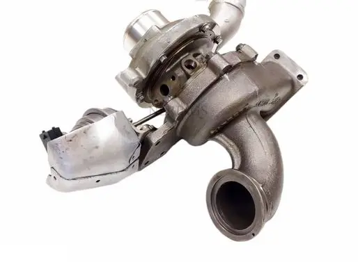 Fiat Ducato Turbo 5801415508 806850