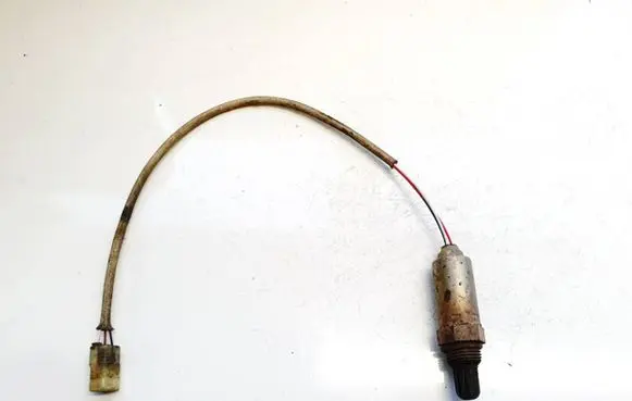 Subaru Legacy Lambda probe sensor a24631207 a24-631207