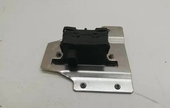 BMW 3 E90 E91 Acceleration sensor 676276907