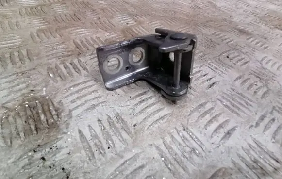Citroen C4 III e-C4 Rear door lower hinge