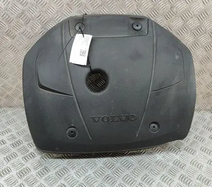 Volvo V60 Engine cover (trim) 31657646