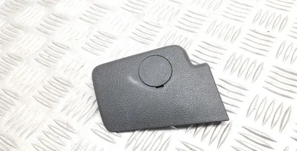 Volkswagen Tiguan Rear seat rail trim cover 5N0885245