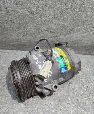 Opel Signum Air conditioning (A/C) compressor (pump) 