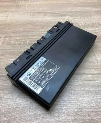 BMW 5 E60 E61 Comfort/convenience module 9176070 5WK49110D