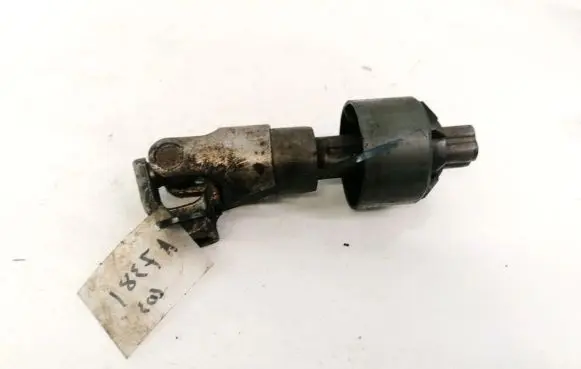 Steering column universal joint