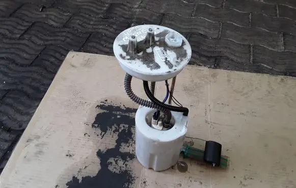 KIA Magentis In-tank fuel pump 2000971120 IN30020160 30020160