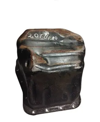Subaru Forester SG Oil sump 
