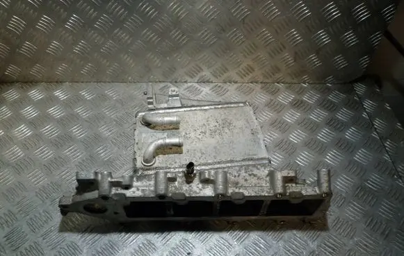 Skoda Octavia Mk3 (5E) Intake manifold 04L129766AK MP674687 8822957