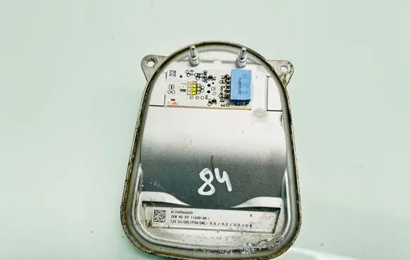 Mercedes-Benz A W176 Headlight ballast module Xenon A1769066600