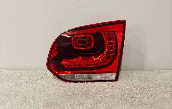 Volkswagen Golf VI Rear/tail lights 174203