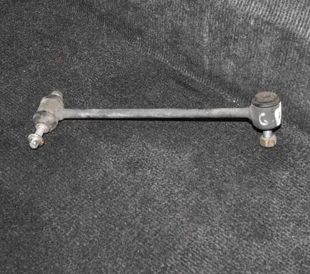 Mercedes-Benz E W212 Rear anti-roll bar/stabilizer link A1243260681
