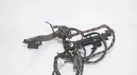 BMW X5 E70 Rear door wiring loom 9207859 61129207859