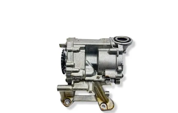 BMW 3 G20 G21 Oil pump 8631810
