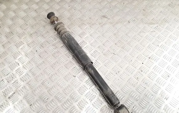 Renault Twingo II Rear shock absorber/damper 562109412R 03071000158