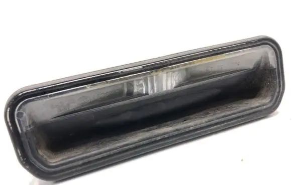 Ford Focus Tailgate/trunk/boot exterior handle BM5119B514AE