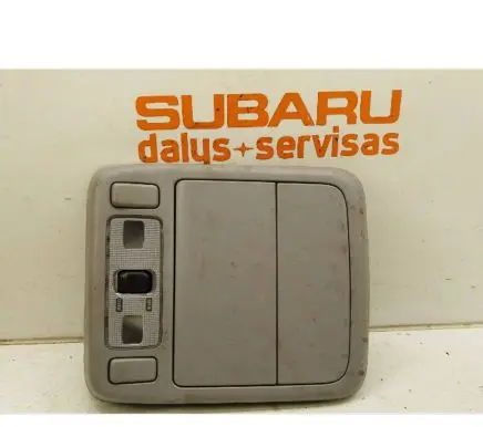 Subaru Forester SG Headlining roof glove box OEW32044