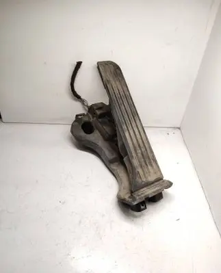 Volkswagen Golf V Accelerator throttle pedal 1K1721503P