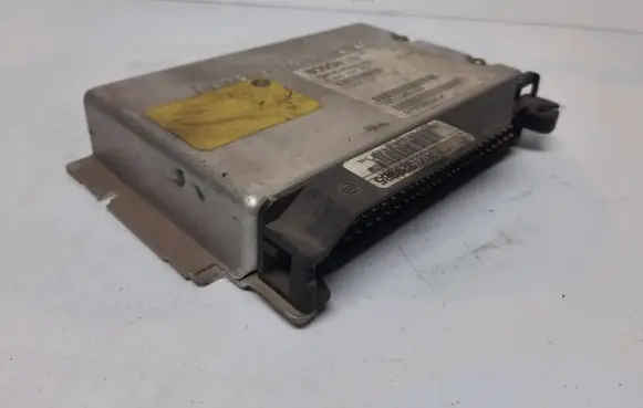 BMW 7 E38 Gearbox control unit/module 1422353 0260002346 9M12950268