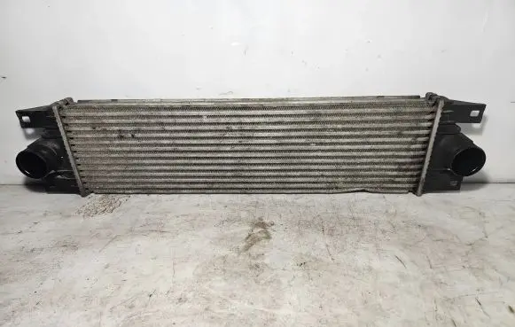 Opel Movano A Intercooler radiator 867658F