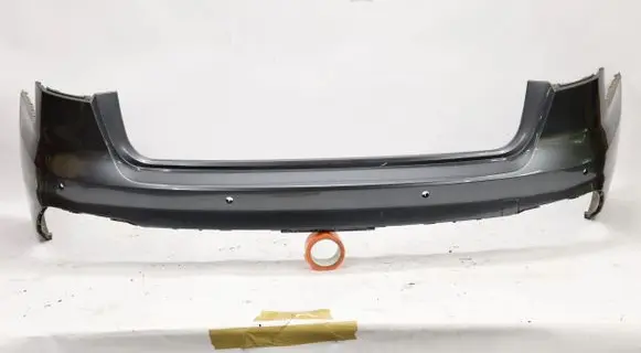 Audi A4 S4 B9 8W Front bumper