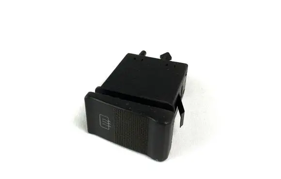 Audi 80 90 S2 B4 Windscreen/window heater switch 4a0941503