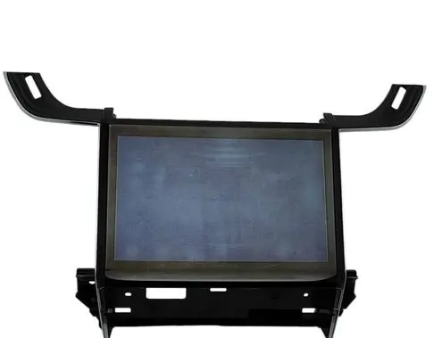 Jeep Grand Cherokee WL Screen/display/small screen 68375145AF 68375145AK