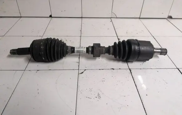 Honda Civic Front driveshaft SMJG012M1 EBJ100MBC17A 44396000