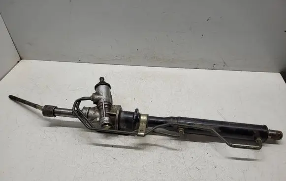 SsangYong Musso Steering rack 4650005700
