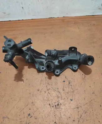 Dacia Sandero Thermostat housing 